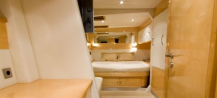 Sunreef 62 Mauni
