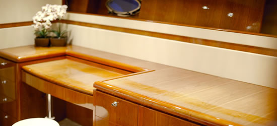 M/Y Lady Kathryn