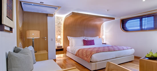 M/Y Salila