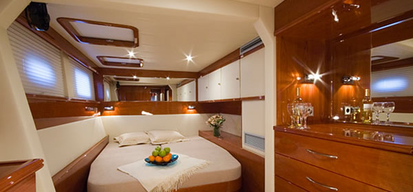 Sunreef 62 Blaze II