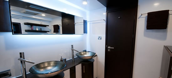 Sunreef 70 Sea Bass