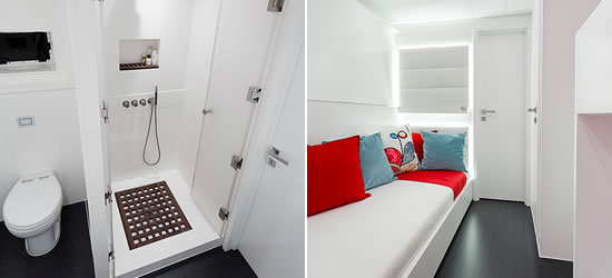 Sunreef 80 Levante