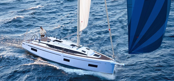 Bavaria C42
