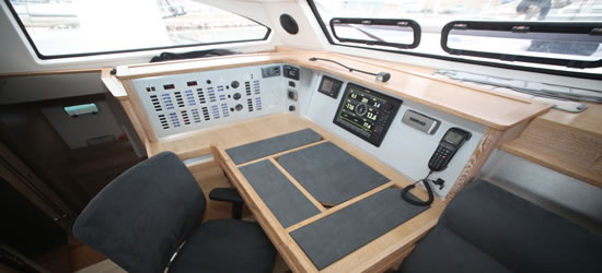 Catana 55 Carbon