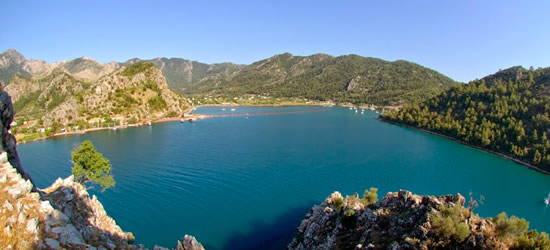 Immagini di Orhaniye