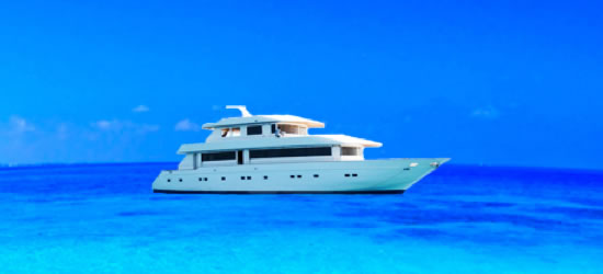 M/Y Aurora