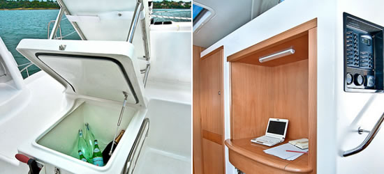 Seawind 1250
