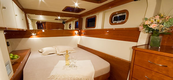 Sunreef 62 Blaze II