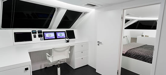 Sunreef 80 Levante