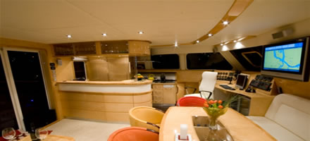 Sunreef 62 Mauni