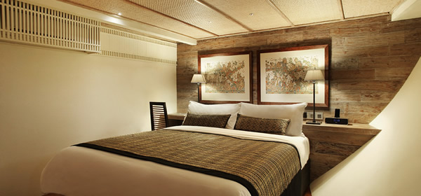 S/Y Alila Purnama