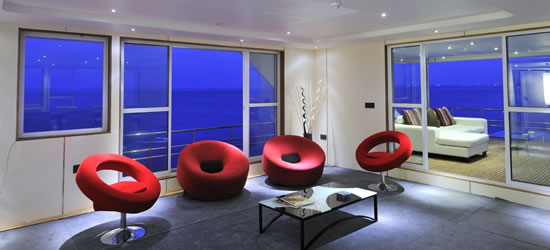 M/Y Maldive Mosaic
