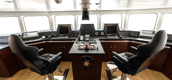 M/Y Enigma XK