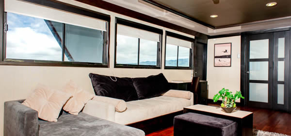 Galapagos Grand Odyssey