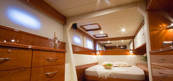Sunreef 62 Blaze II