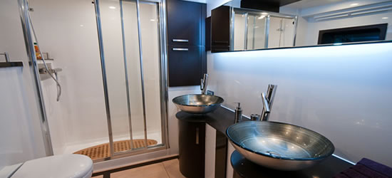 Sunreef 70 Sea Bass