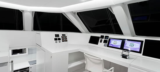 Sunreef 80 Levante