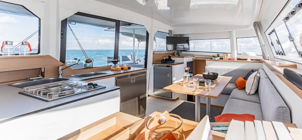 Excess 11 Catamaran