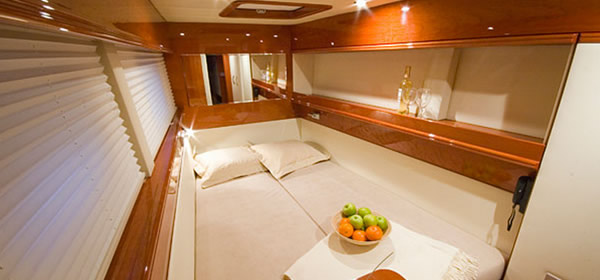 Sunreef 62 Blaze II