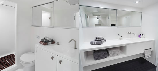 Sunreef 80 Levante