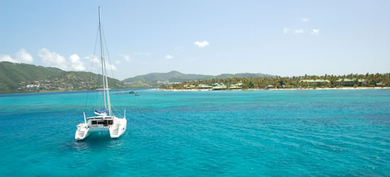 Catana 50 Carbon Infusion