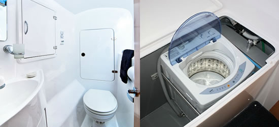 Seawind 1250