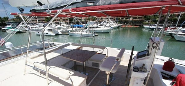 Sunreef 62 Blaze II