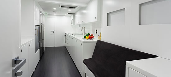 Sunreef 80 Levante