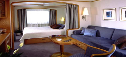 M/Y Sea Dream