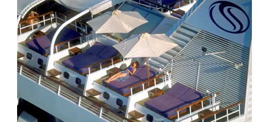 M/Y Sea Dream