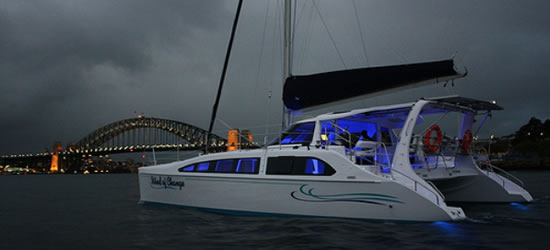 Seawind 1250