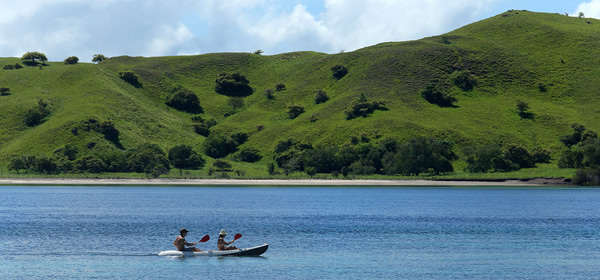 S/Y Alila Purnama