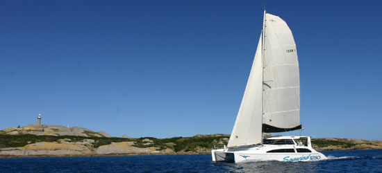 Seawind 1250
