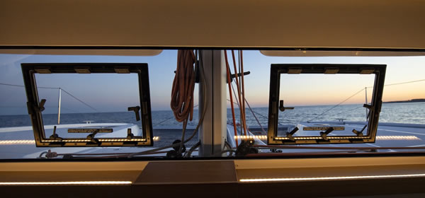 Excess 11 Catamaran