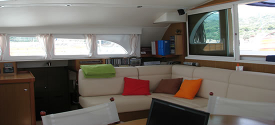 Lagoon 570