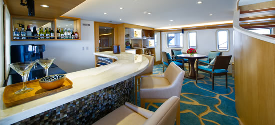 M/Y Salila