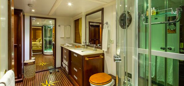M/Y Donna del Mare