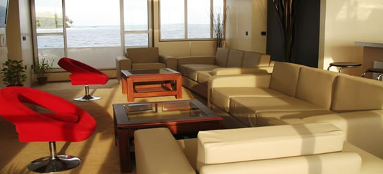 M/Y Maldive Mosaic