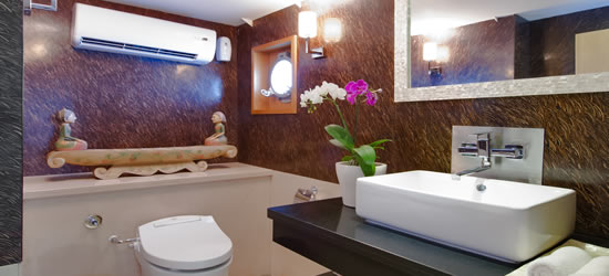 M/Y Salila