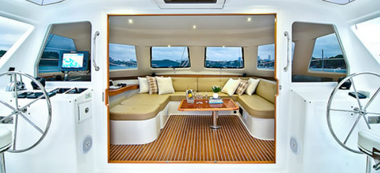 Seawind 1250