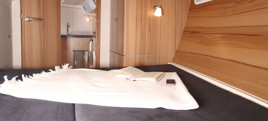 Hanse 445