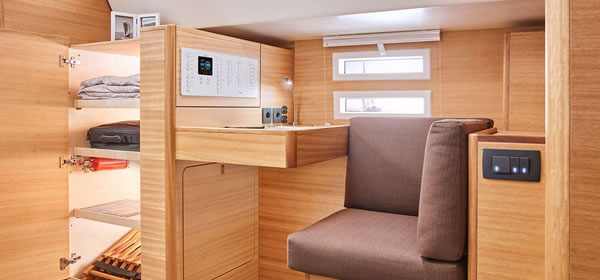 Elan 50.1 Impression