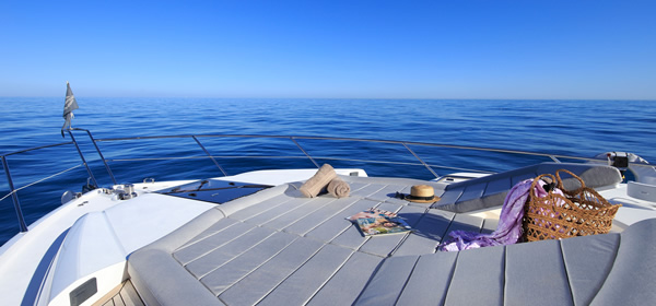 Sunseeker 68 Sports Yacht Maia Fair