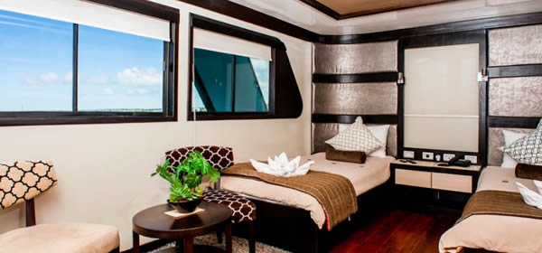 Galapagos Grand Odyssey