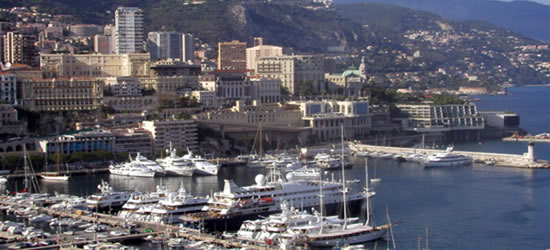 M/Y Sea Dream