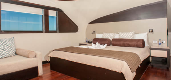 Galapagos Grand Odyssey