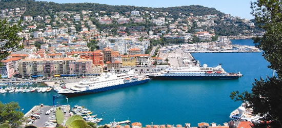 M/Y Sea Dream