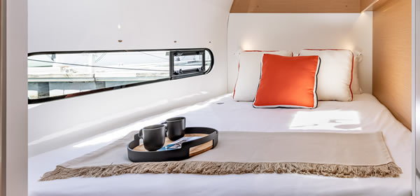 Excess 11 Catamaran