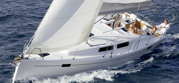 Hanse 385