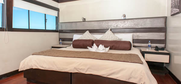 Galapagos Grand Odyssey
